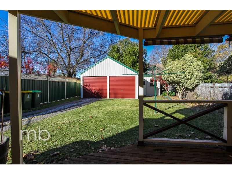166 McLachlan Street, Orange NSW 2800