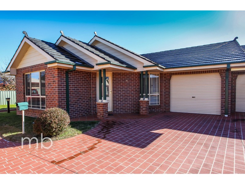 14/38 Park Street, Orange NSW 2800