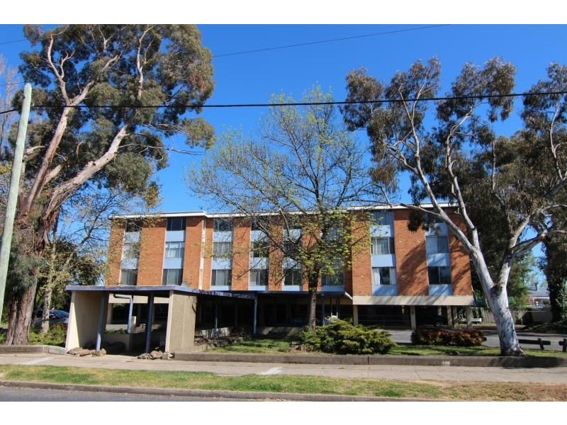 8/124 Margaret Street, Orange NSW 2800