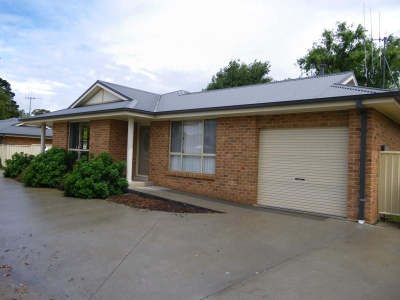 2/125 Anson Street, Orange NSW 2800