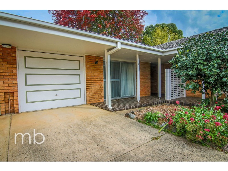 4/42-44 March Street, Orange NSW 2800