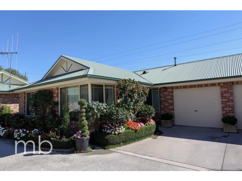 5/13 Bletchington Street, Orange NSW 2800