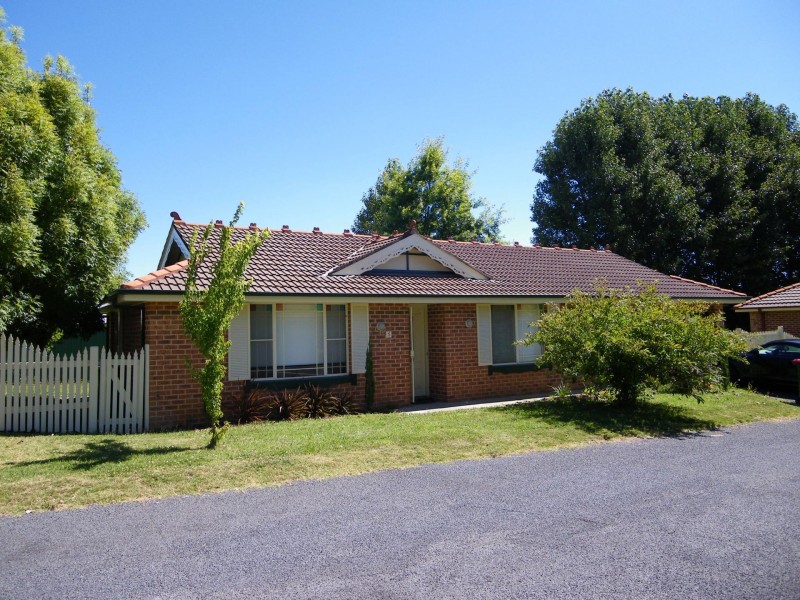 5/184 Hill Street, Orange NSW 2800