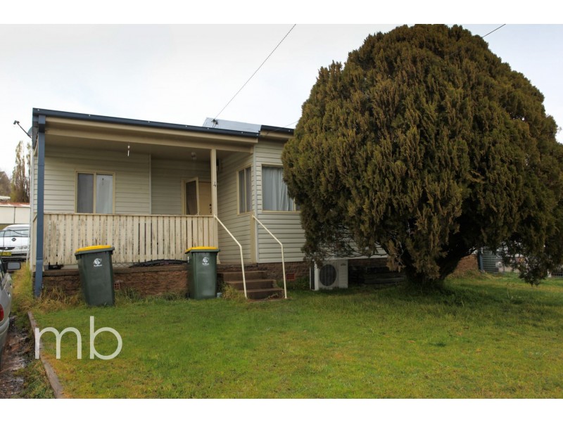4 North Street, Orange NSW 2800