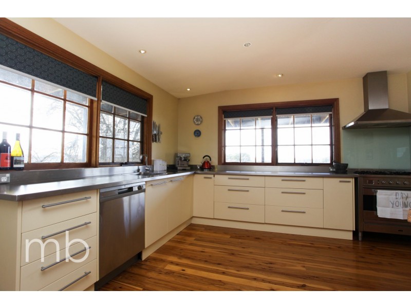 50 Hillside Lane, Millthorpe NSW 2798