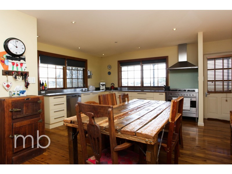 50 Hillside Lane, Millthorpe NSW 2798