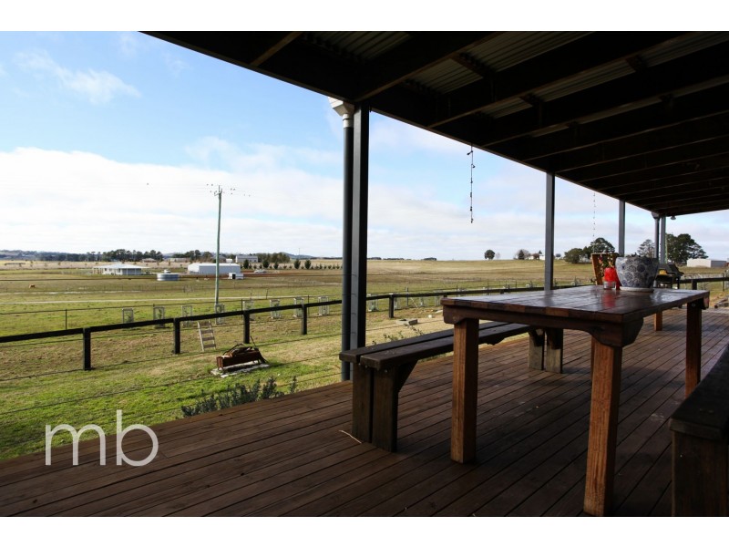50 Hillside Lane, Millthorpe NSW 2798