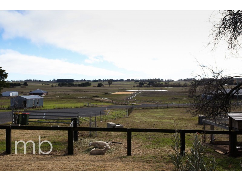 50 Hillside Lane, Millthorpe NSW 2798