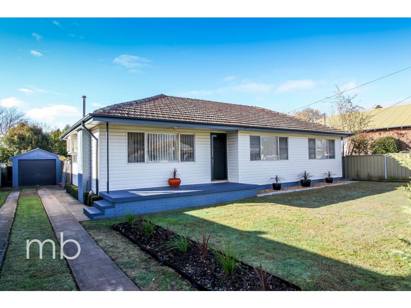 118 Edward Street, Orange NSW 2800
