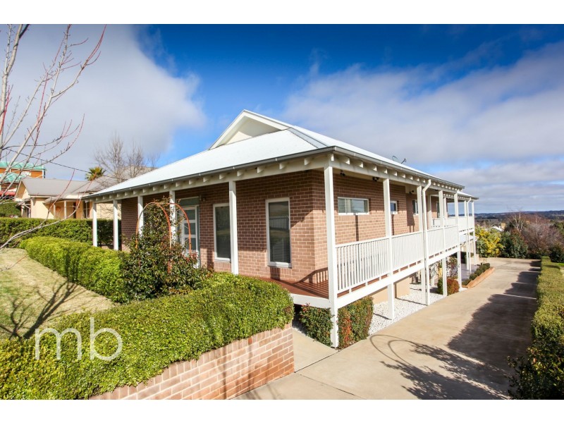4 William Street, Millthorpe NSW 2798