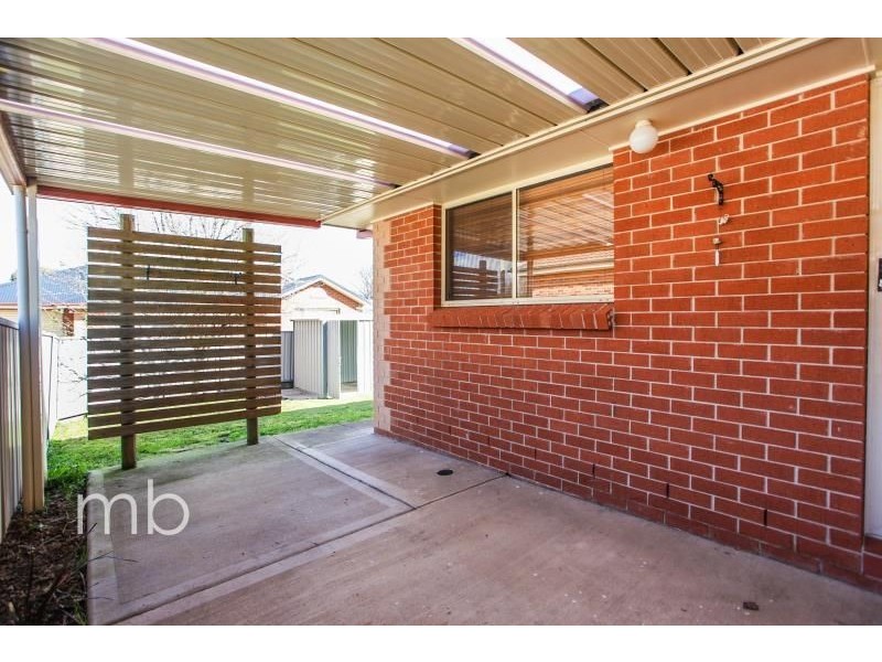 1/118 Phillip Street, Orange NSW 2800