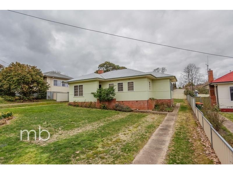 18 Boomerang Street, Millthorpe NSW 2798
