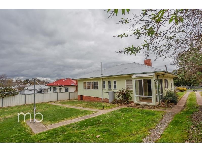 18 Boomerang Street, Millthorpe NSW 2798