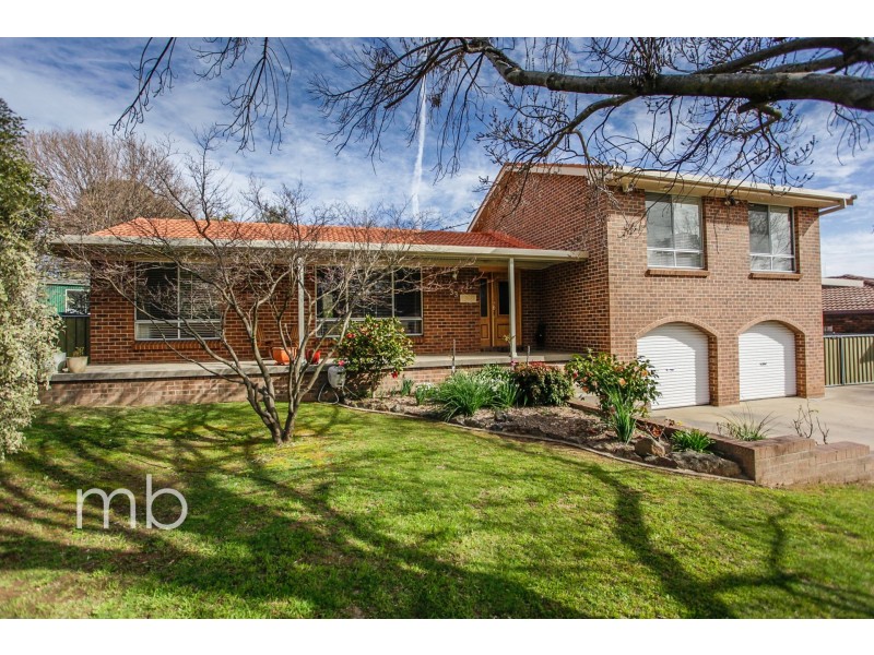 33 James Sheahan Drive, Orange NSW 2800