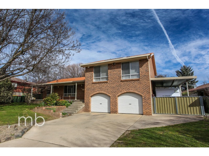 33 James Sheahan Drive, Orange NSW 2800