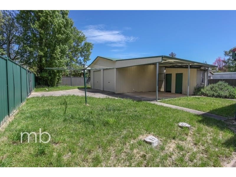 26 Caroline Street, Orange NSW 2800