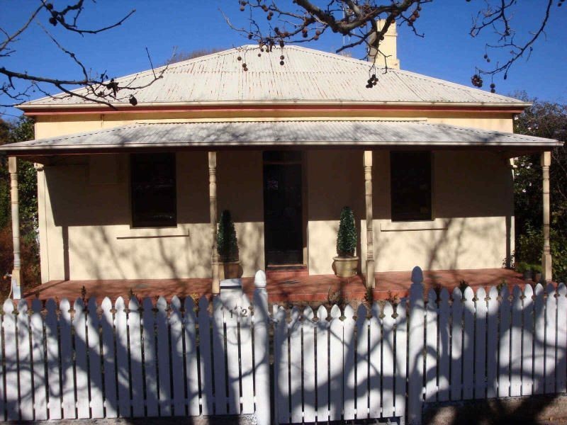 12 Byng Street, Orange NSW 2800