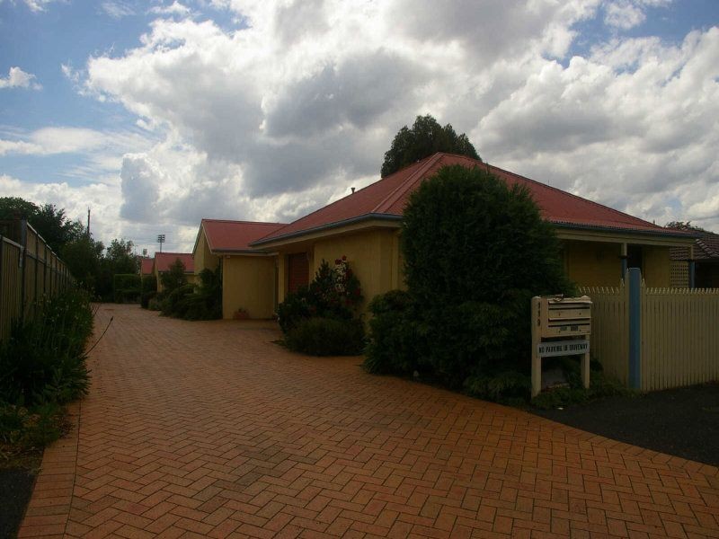 2/119 Edward Street, Orange NSW 2800
