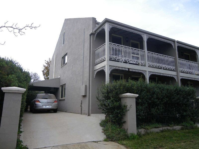 1/19 Victoria Street, Millthorpe NSW 2798