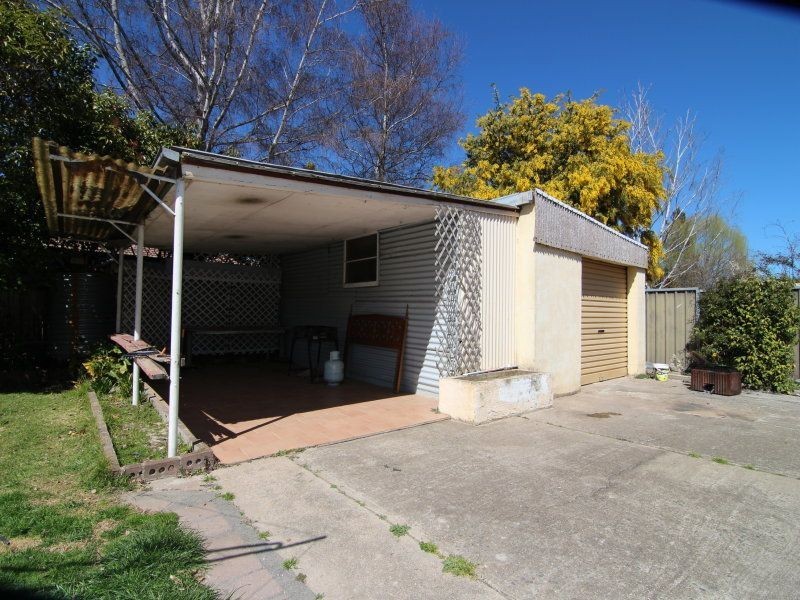 16 Elizabeth Street, Orange NSW 2800