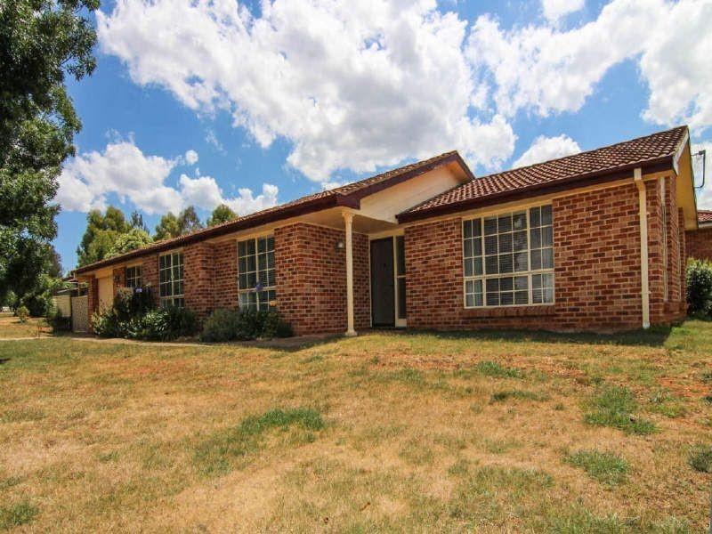 40 Phillip Street, Orange NSW 2800