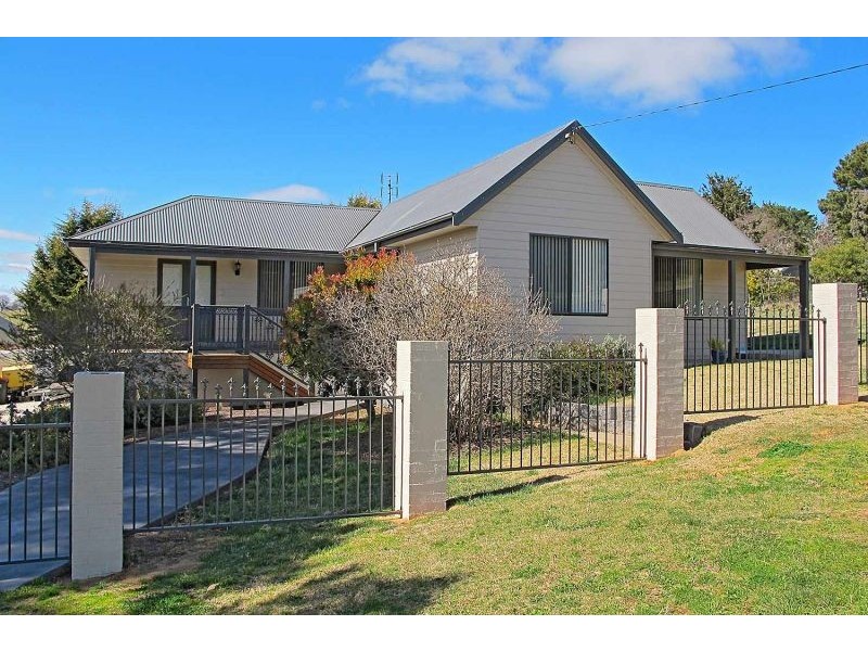 5 George Street, Millthorpe NSW 2798