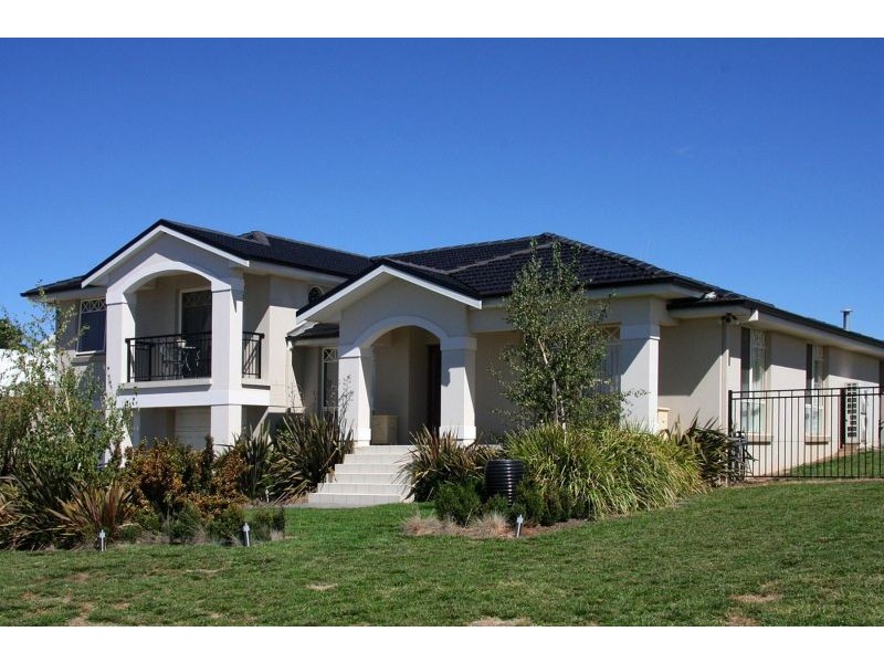 9 McIntosh Street, Orange NSW 2800