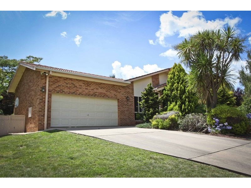 4 Braemar Circuit, Orange NSW 2800