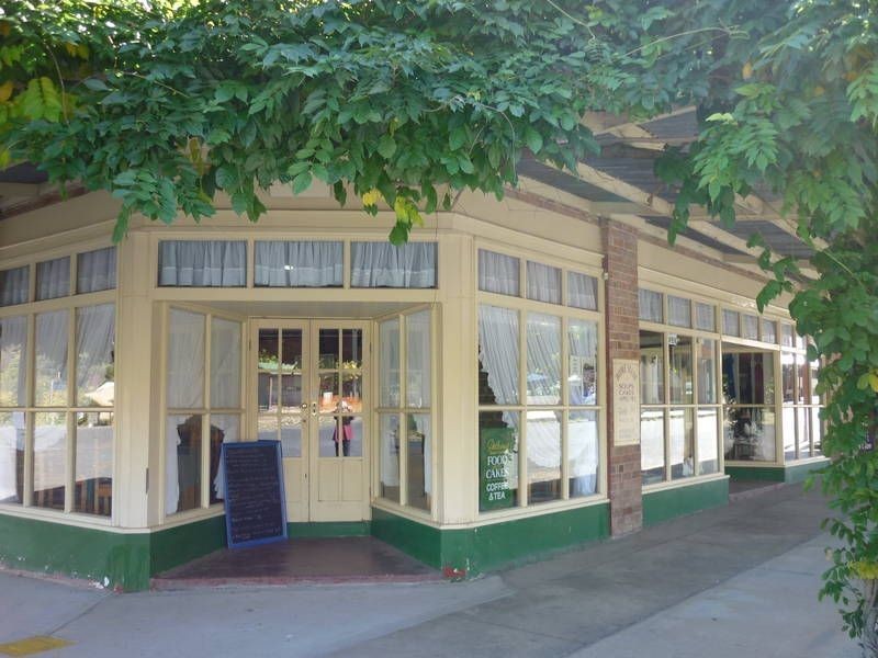2 Belubula Street, Carcoar NSW 2791