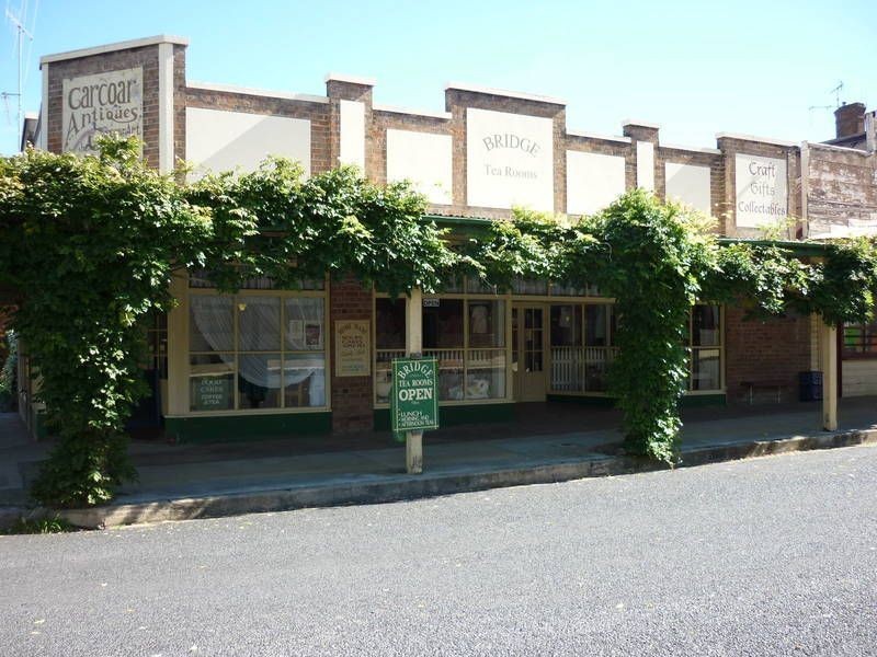 2 Belubula Street, Carcoar NSW 2791