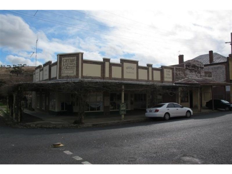 2 Belubula Street, Carcoar NSW 2791