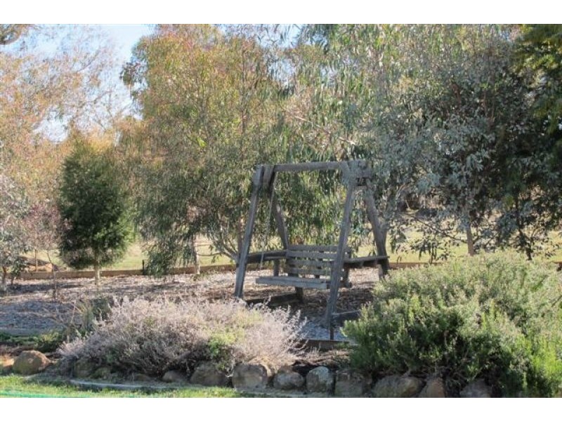 81 Clover Ridge Road, Millthorpe NSW 2798
