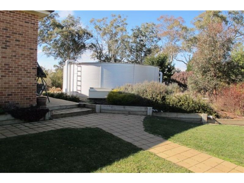 81 Clover Ridge Road, Millthorpe NSW 2798