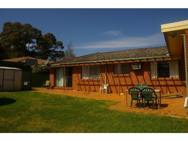 7 Binnari Avenue, Orange NSW 2800