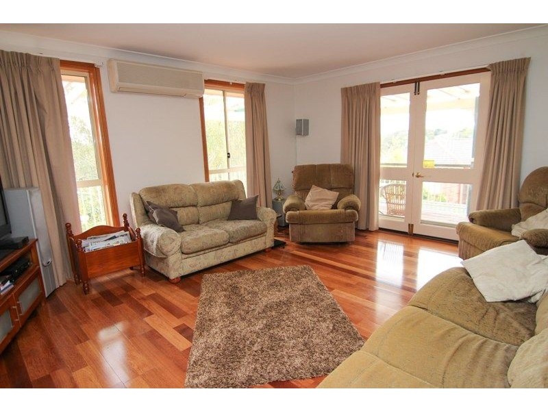 25 Pine Ridge Drive, Orange NSW 2800