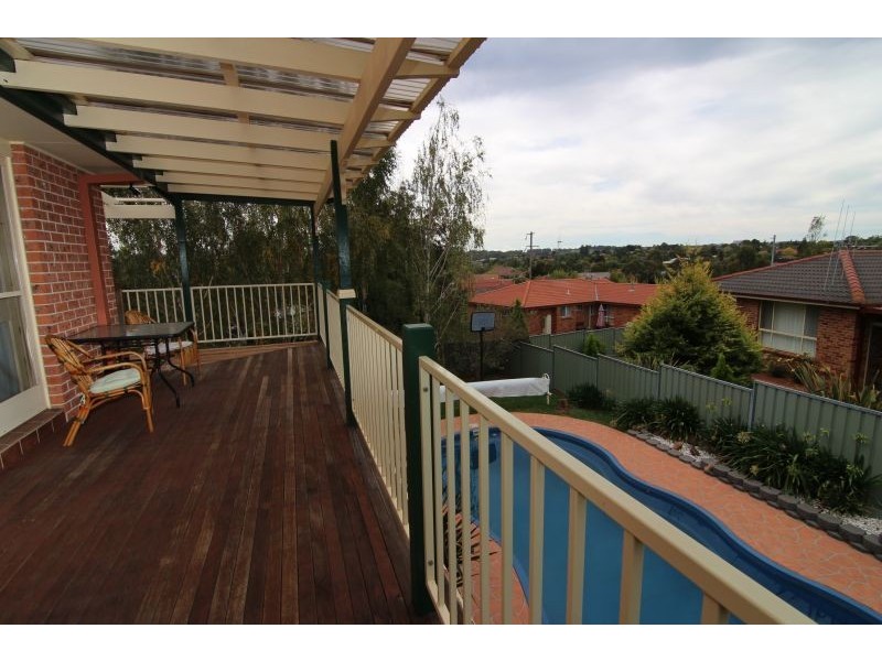 25 Pine Ridge Drive, Orange NSW 2800