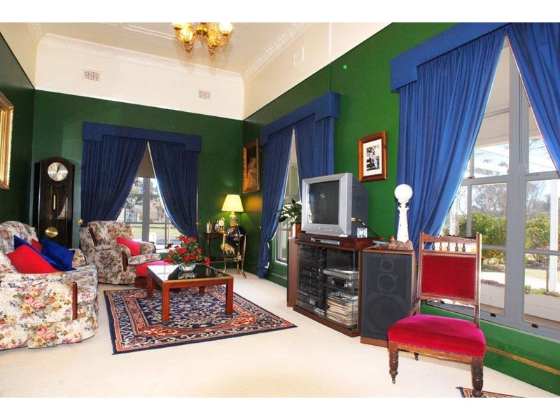 2 East Street, Gooloogong NSW 2805