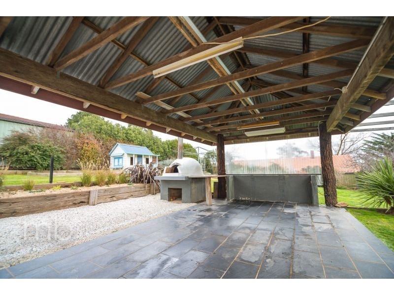4 George Street, Millthorpe NSW 2798