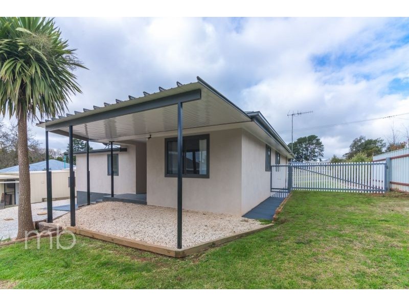 4 George Street, Millthorpe NSW 2798