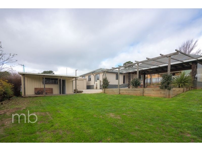 4 George Street, Millthorpe NSW 2798