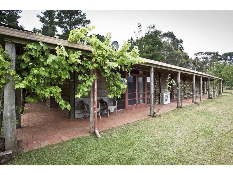 38 Mount Mehan Road, Mullion Creek NSW 2800