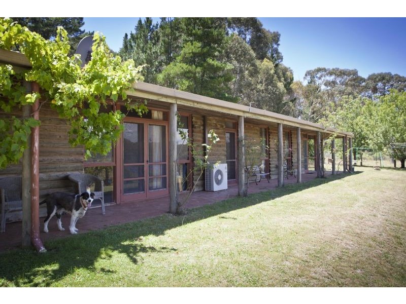 38 Mount Mehan Road, Mullion Creek NSW 2800