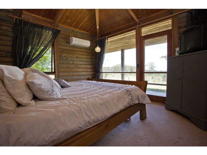 38 Mount Mehan Road, Mullion Creek NSW 2800