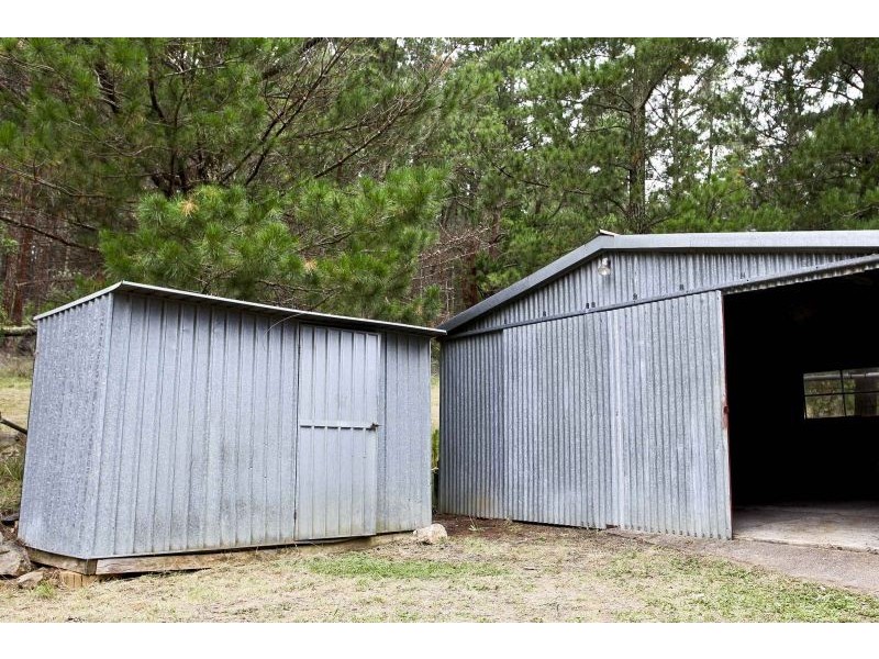 38 Mount Mehan Road, Mullion Creek NSW 2800
