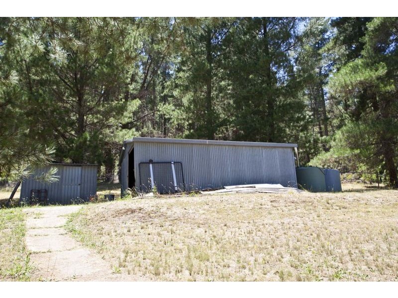 38 Mount Mehan Road, Mullion Creek NSW 2800