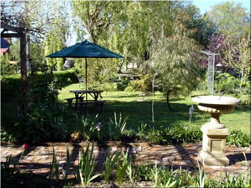 12 Naylor Street, Carcoar NSW 2791