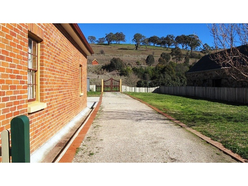 12 Naylor Street, Carcoar NSW 2791