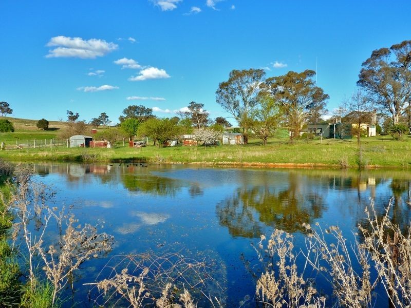 Ophir View’ 2386 Ophir Road, Ophir NSW 2800