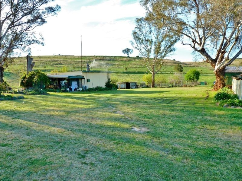 Ophir View’ 2386 Ophir Road, Ophir NSW 2800
