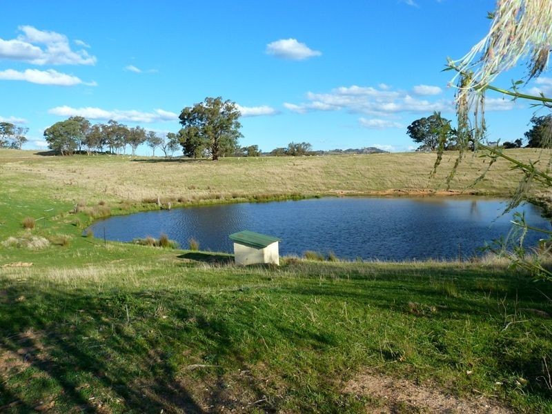Ophir View’ 2386 Ophir Road, Ophir NSW 2800